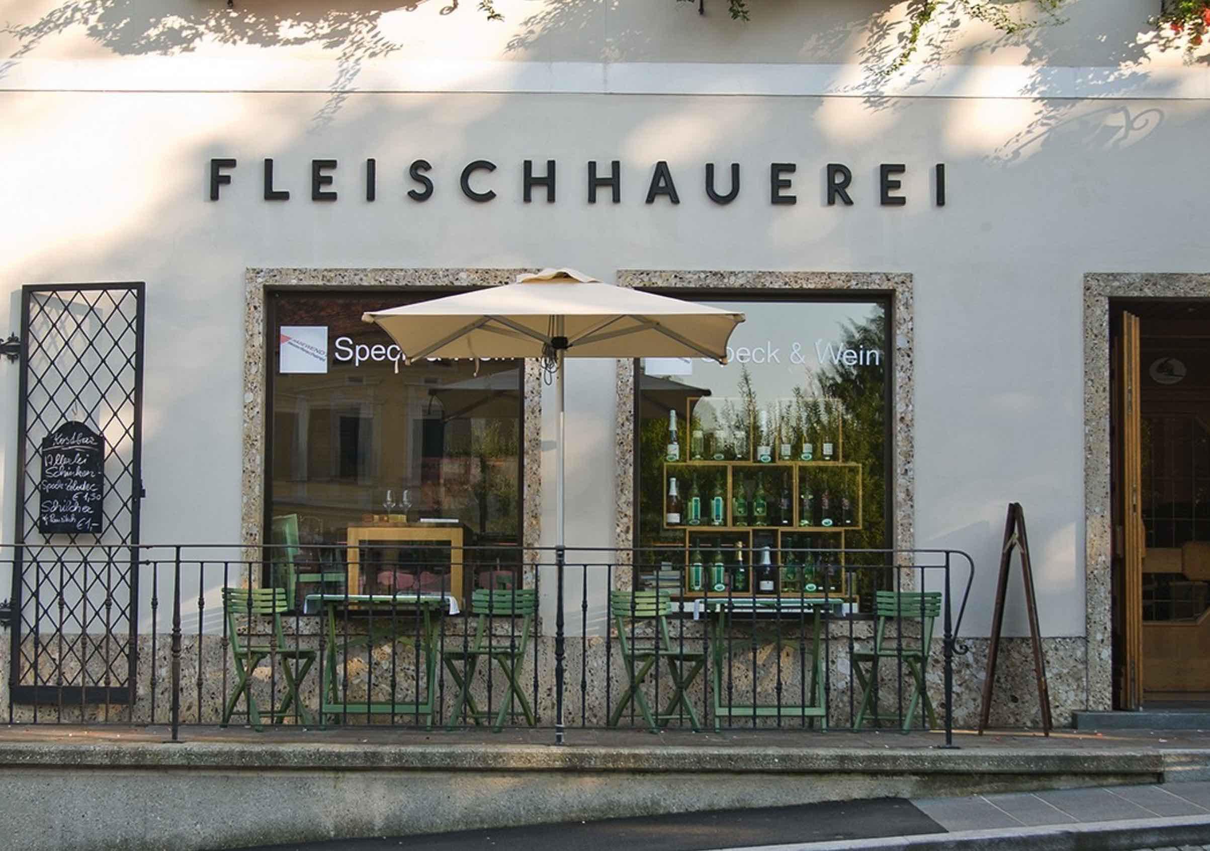 Domaines Kilger Hasewend | Genuss Guide